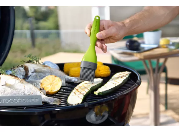 Πινέλο Σιλικόνης Outdoorchef
