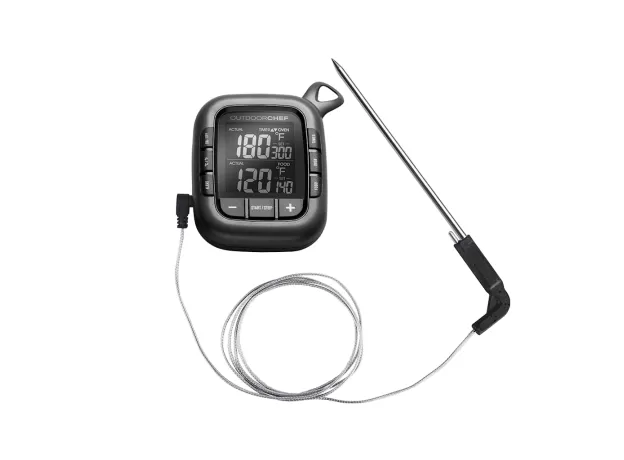 Θερμόμετρο Gourmet Check Outdoorchef
