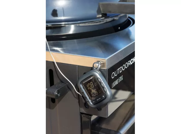 Θερμόμετρο Gourmet Check Outdoorchef
