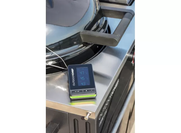 Θερμόμετρο Gourmet Check Pro Outdoorchef