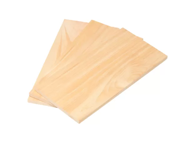 Πλάκες Καπνίσματος Alder Outdoorchef