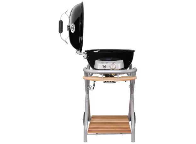 Ψησταριά γκαζιού AMBRI 480 G BLACK - OutdoorChef