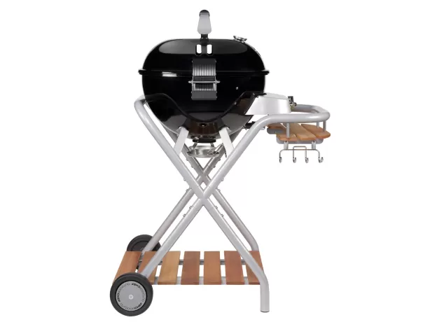 Ψησταριά γκαζιού AMBRI 480 G BLACK - OutdoorChef
