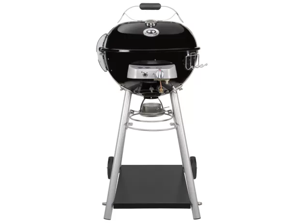 Ψησταριά γκαζιού LEON 570 G BLACK - OutdoorChef