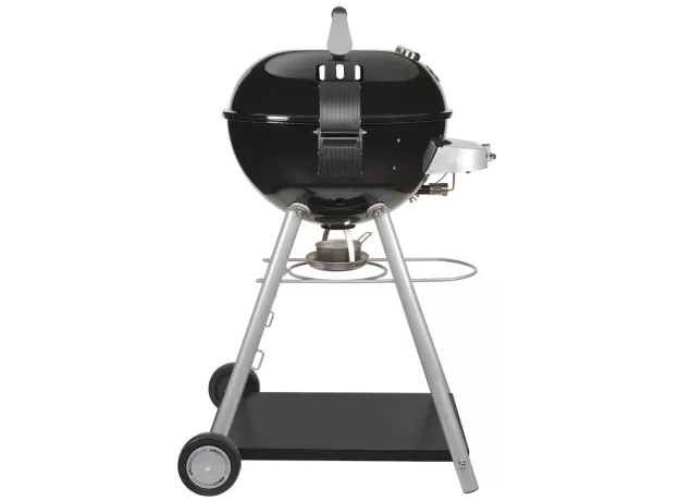 Ψησταριά γκαζιού LEON 570 G BLACK - OutdoorChef