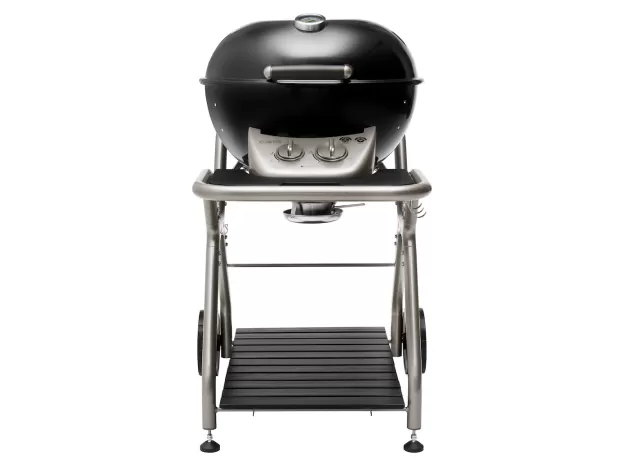 Ψησταριά γκαζιού ASCONA 570 G BLACK - OutdoorChef