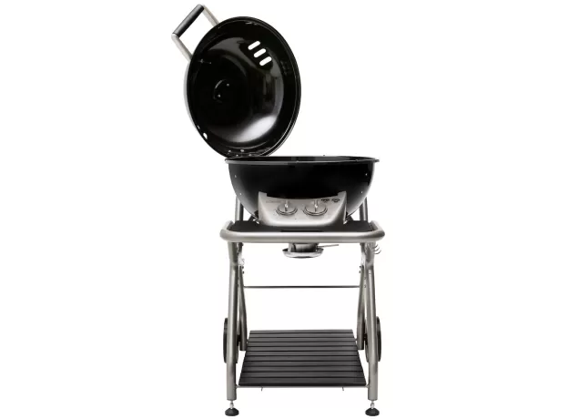 Ψησταριά γκαζιού ASCONA 570 G BLACK - OutdoorChef
