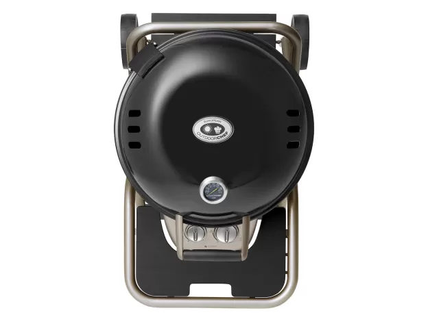 Ψησταριά γκαζιού ASCONA 570 G BLACK - OutdoorChef