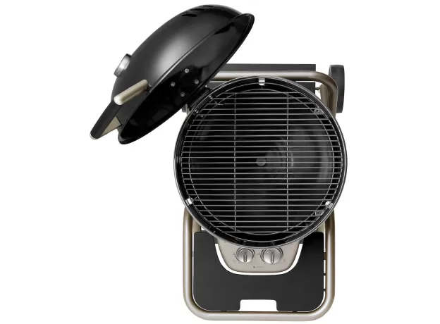 Ψησταριά γκαζιού ASCONA 570 G BLACK - OutdoorChef