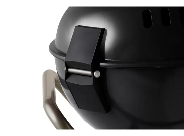Ψησταριά γκαζιού ASCONA 570 G BLACK - OutdoorChef