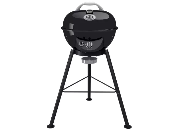 Ψησταριά γκαζιού CHELSEA 420 G CAMPING SET BLACK - OutdoorChef