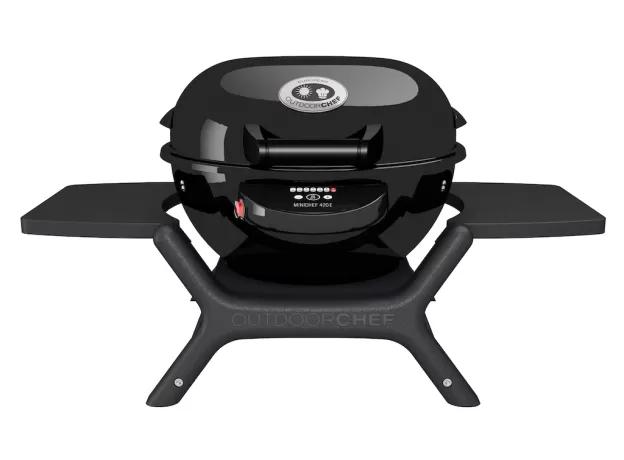 Ψησταριά ηλεκτρική MINICHEF 420 E - OutdoorChef