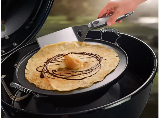 Μαντεμένια Πλάκα Ψησίματος 480/570- 2 Όψεων Outdoorchef