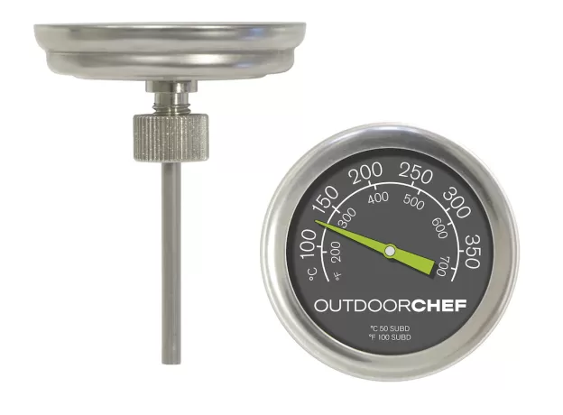 Θερμόμετρο Outdoorchef
