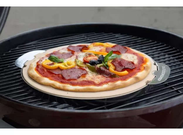 Κεραμική Πέτρα Πίτσας 420/480 Outdoorchef