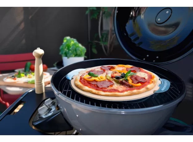 Κεραμική Πέτρα Πίτσας 570 Outdoorchef