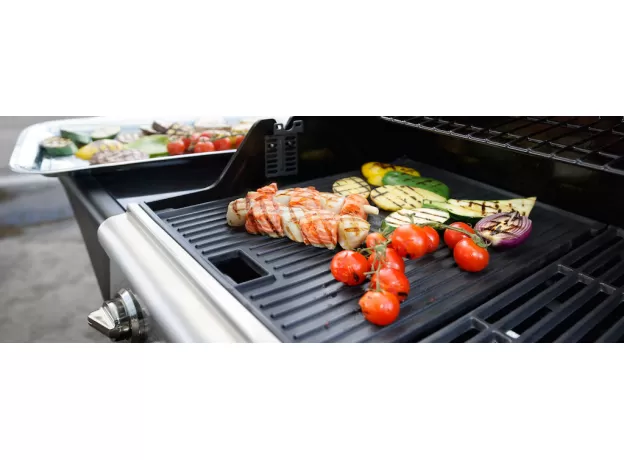 Μαντεμένια Πλάκα Ψησίματος Australia 2 Όψεων Outdoorchef