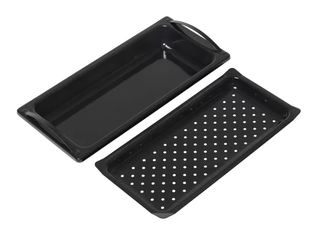DGS Σετ Μαγειρέματος, 2 μέρη Dualchef Outdoorchef