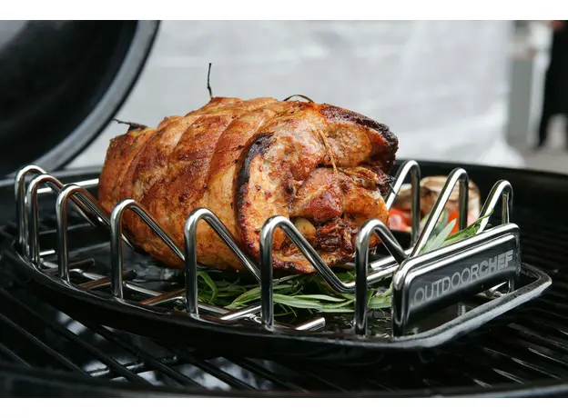 Βάση Ψησίματος Universal Outdoorchef