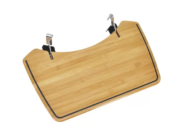 Πλευρικό Ράφι Στηρίγματος από Bamboo/ 480 Outdoorchef