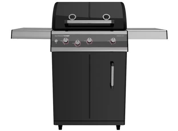 Ψησταριά γκαζιού DUALCHEF 325 G - OutdoorChef