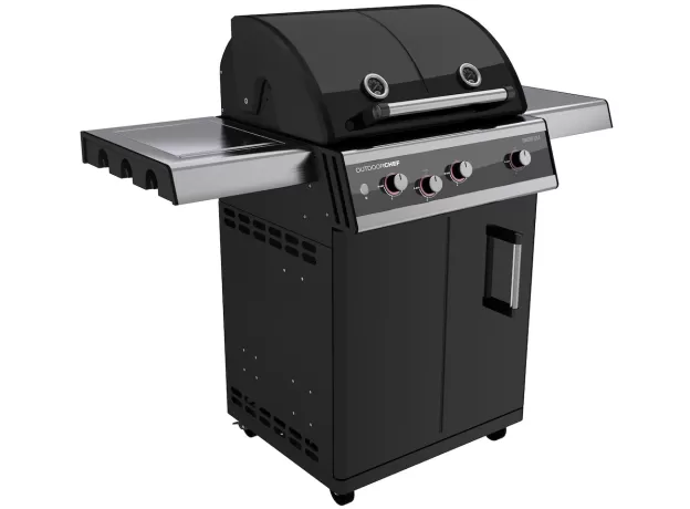 Ψησταριά γκαζιού DUALCHEF 325 G - OutdoorChef