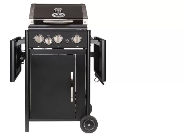 Ψησταριά γκαζιού AUSTRALIA 325 G - OutdoorChef