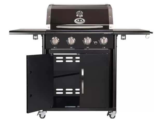 Ψησταριά γκαζιού AUSTRALIA 415 G - OutdoorChef