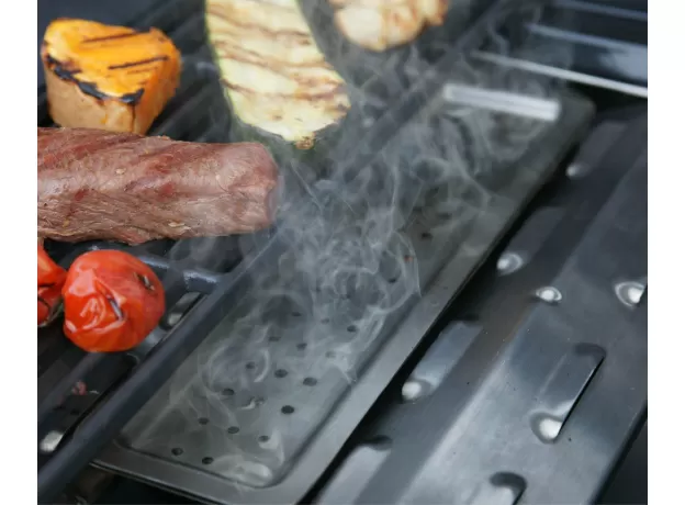 Δοχείο Καπνίσματος Universal Outdoorchef