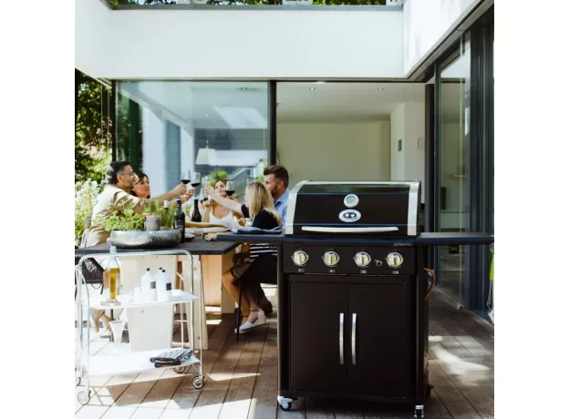 Ψησταριά γκαζιού AUSTRALIA 415 G - OutdoorChef