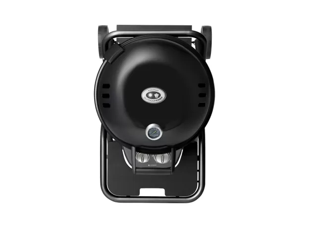 Ψησταριά γκαζιού ASCONA 570 G ALL BLACK - OutdoorChef