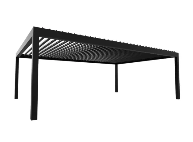 Bioclimatic Pergola