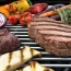 Ανοξείδωτη Σχάρα 570 Outdoorchef