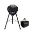 Ψησταριά γκαζιού CHELSEA 420 G CAMPING SET BLACK - OutdoorChef