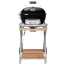 Ψησταριά γκαζιού AMBRI 480 G BLACK - OutdoorChef