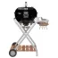 Ψησταριά γκαζιού AMBRI 480 G BLACK - OutdoorChef