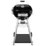 Ψησταριά γκαζιού LEON 570 G BLACK - OutdoorChef