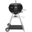 Ψησταριά γκαζιού LEON 570 G BLACK - OutdoorChef