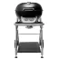 Ψησταριά γκαζιού ASCONA 570 G BLACK - OutdoorChef
