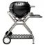 Ψησταριά γκαζιού ASCONA 570 G BLACK - OutdoorChef