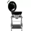 Ψησταριά γκαζιού ASCONA 570 G BLACK - OutdoorChef