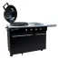Ψησταριά γκαζιού LUGANO 570 G EVO - OutdoorChef
