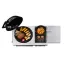 Ψησταριά γκαζιού LUGANO 570 G EVO - OutdoorChef