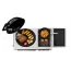 Ψησταριά γκαζιού LUGANO 570 G EVO - OutdoorChef