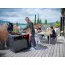 Ψησταριά γκαζιού LUGANO 570 G EVO - OutdoorChef