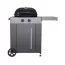 Ψησταριά γκαζιού AROSA 570 G GREY STEEL - OutdoorChef