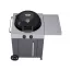 Ψησταριά γκαζιού AROSA 570 G GREY STEEL - OutdoorChef