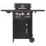 Ψησταριά γκαζιού AUSTRALIA 325 G - OutdoorChef
