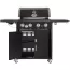 Ψησταριά γκαζιού AUSTRALIA 425 G - OutdoorChef