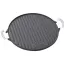 Μαντεμένια Πλάκα Ψησίματος 480/570- 2 Όψεων Outdoorchef